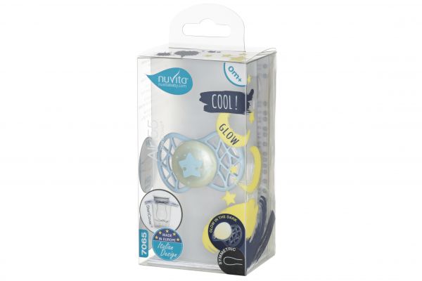 Nuvita �������� Air55 Cool 0m+ ����������[NV7065GA] NV7065GA - �������� 9