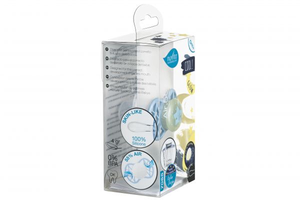Nuvita �������� Air55 Cool 0m+ ����������[NV7065GA] NV7065GA - �������� 10