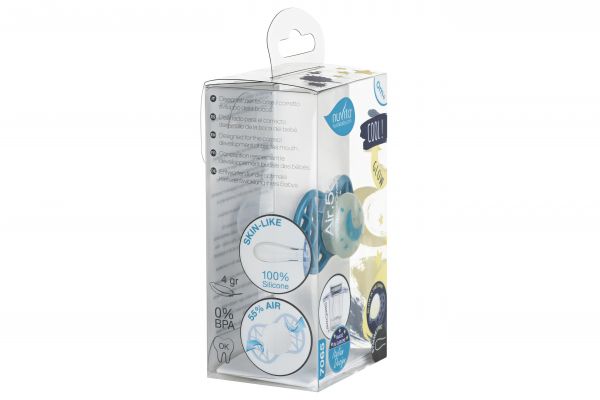 Nuvita �������� Air55 Cool 0m+ ���������� (�������� � ������)[NV7065GE] NV7065GE - �������� 6