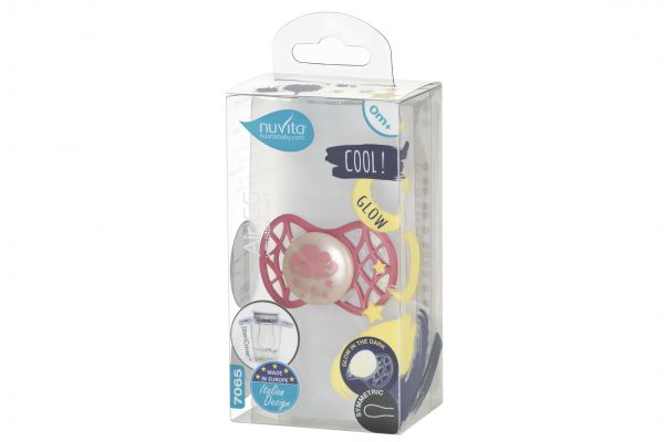 �������� Nuvita 7065 Air55 Cool �������������� 0m+ "�����" ���������� � ������� ����� "������ ������" NV7065GSA - �������� 5