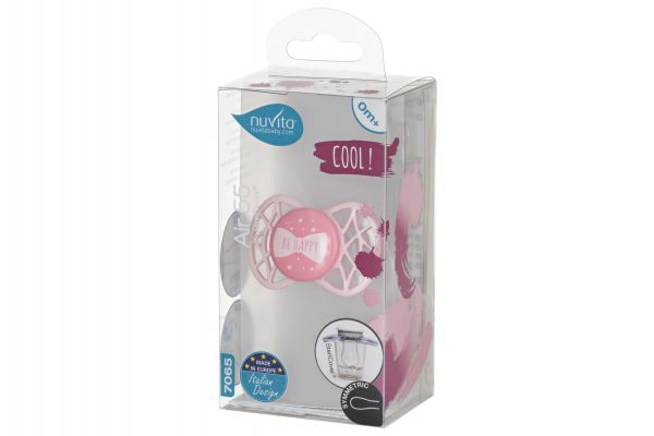 Nuvita �������� Air55 Cool 0m+ ����������[NV7065RQ] NV7065RQ - �������� 8