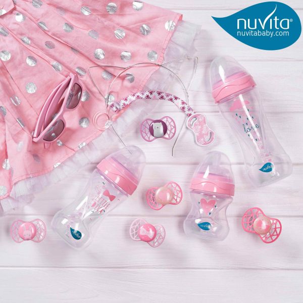 Nuvita �������� Air55 Cool 0m+ ����������[NV7065RQ] NV7065RQ - �������� 3
