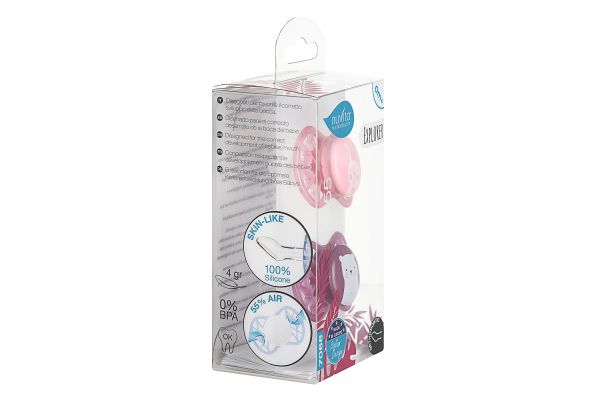 �������� Nuvita 7066 Air55 Explorer ��������������� 0m+ (����, �����) 2�� NV7066F - �������� 10