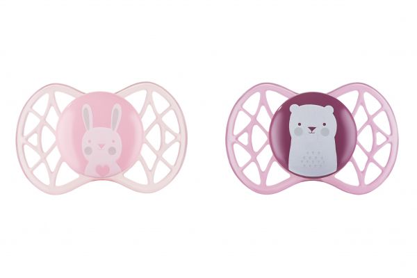 �������� Nuvita 7066 Air55 Explorer ��������������� 0m+ (����, �����) 2�� NV7066F - �������� 1