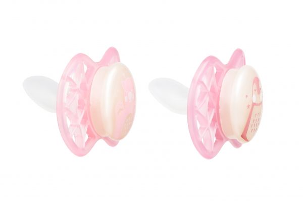 �������� Nuvita 7066 Air55 Explorer ��������������� 0m+ ���������� � ������� (�����, �������) 2�� NV7066GF - �������� 2