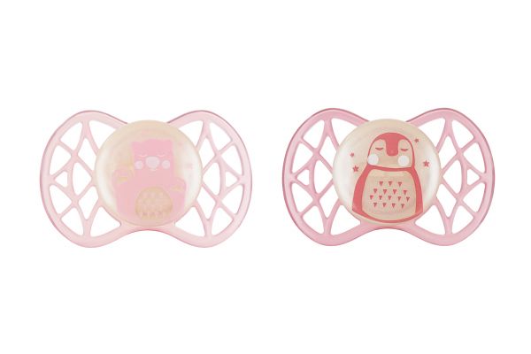 �������� Nuvita 7066 Air55 Explorer ��������������� 0m+ ���������� � ������� (�����, �������) 2�� NV7066GF - �������� 1