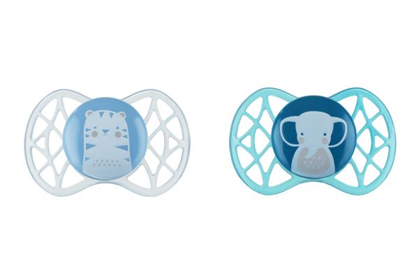 �������� Nuvita 7066 Air55 Explorer ��������������� 0m+ (����, ����) 2�� NV7066M - �������� 1