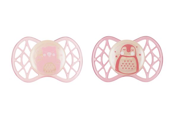 �������� Nuvita 7067 Air55 Explorer �������������� 0m+ ���������� � ������� (�����, �������) 2�� NV7067GF - �������� 1