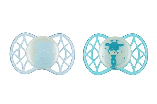 �������� Nuvita 7067 Air55 Explorer �������������� 0m+ ���������� � ������� (�����, �����) 2�� NV7067GM - �������� 1