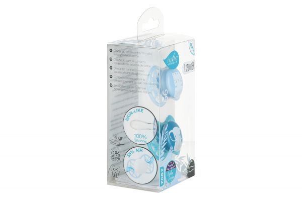 Nuvita �������� Air55 Explorer ���������� 0m+[NV7067M] NV7067M - �������� 8