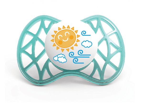 Nuvita ���������� Air[NV7081Blue] NV7081Blue - �������� 4