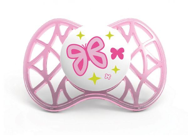 �������� Nuvita �������������� Air 6�+ 2��. ��� ������� NV7081Pink - �������� 2