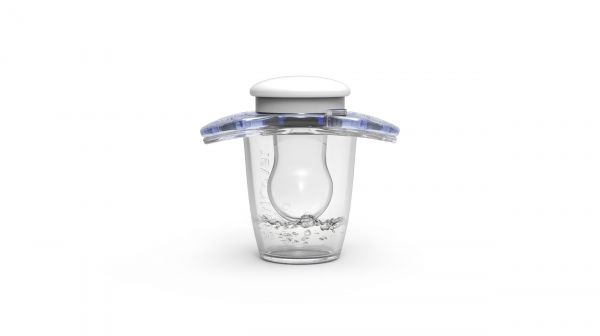 �������� Nuvita �������������� Air 6�+ 2��. ��� ������� NV7081Pink - �������� 5