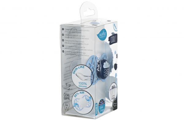 Nuvita �������� Air55 Cool 6m+ ������������[NV7084CB] NV7084CB - �������� 8