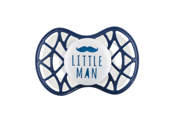 �������� Nuvita 7084 Air55 Cool ��������������� 6m+ "LITTLE MAN" �����-����� NV7084NB - �������� 1