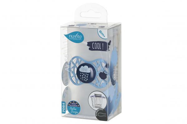 Nuvita �������� Air55 Cool 6m+ ����������[NV7085CB] NV7085CB - �������� 7