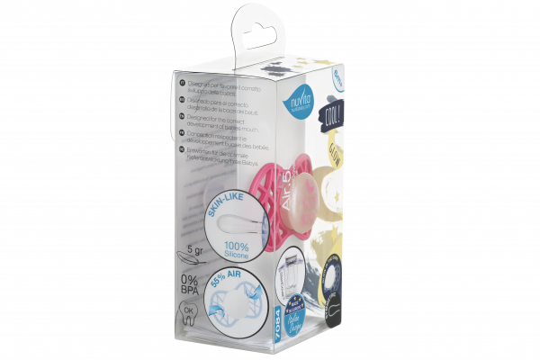 Nuvita �������� Air55 Cool 6m+ ���������� (�������� � ������)[NV7085GM] NV7085GM - �������� 6