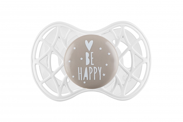 �������� Nuvita 7085 Air55 Cool �������������� 6m+ "BE HAPPY" ��������-����� NV7085PG - �������� 1