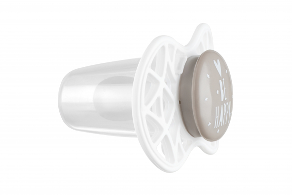 �������� Nuvita 7085 Air55 Cool �������������� 6m+ "BE HAPPY" ��������-����� NV7085PG - �������� 2