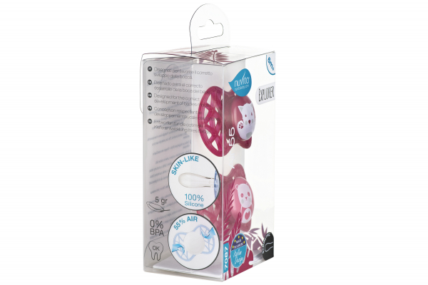 Nuvita �������� Air55 Explorer 6m+ ����������[NV7087F] NV7087F - �������� 8