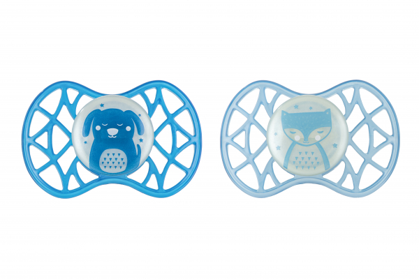 �������� Nuvita 7087 Air55 Explorer �������������� 6m+ ���������� � ������� (�������, ����) 2�� NV7087GM - �������� 1