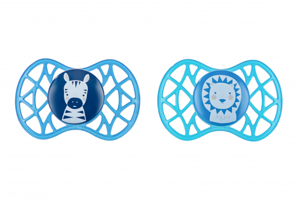 �������� Nuvita 7087 Air55 Explorer �������������� 6m+ (�����, ���) 2�� NV7087M - �������� 1