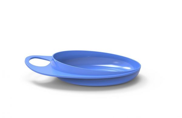 ������� Nuvita ��� ��������� Easy Eating ������ 2��. ����� NV8451Blue - �������� 2