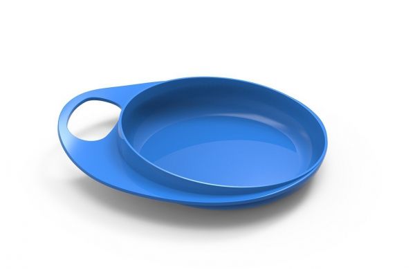 ������� Nuvita ��� ��������� Easy Eating ������ 2��. ����� NV8451Blue - �������� 1