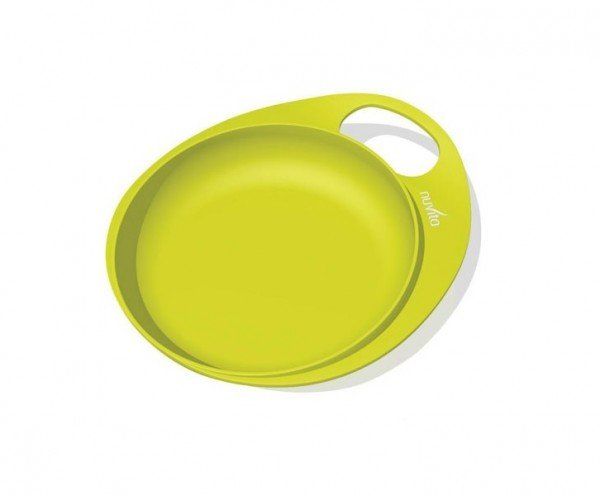 ������� Nuvita ��� ��������� Easy Eating ������ 2��. ��������� NV8451Lime - �������� 1