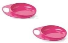 ������� Nuvita ��� ��������� Easy Eating ������ 2��. ������� NV8451Pink - �������� 1