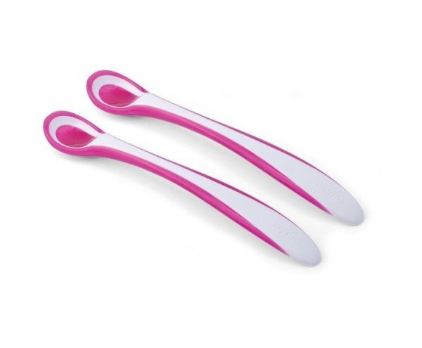 ����� ������� Nuvita Easy  � ���������������� 6�+ 2 ��. ������� NV8485Pink - �������� 1