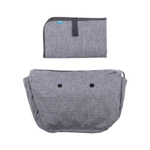  Nuvita MyMia (    )   NV8802GREY -  1