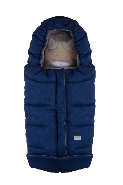 ������ ������� NUVITA 9605 �UCCIOLI JUNIOR �����/���/������� NV9605CUCCIOLOJRELBLUE - �������� 1