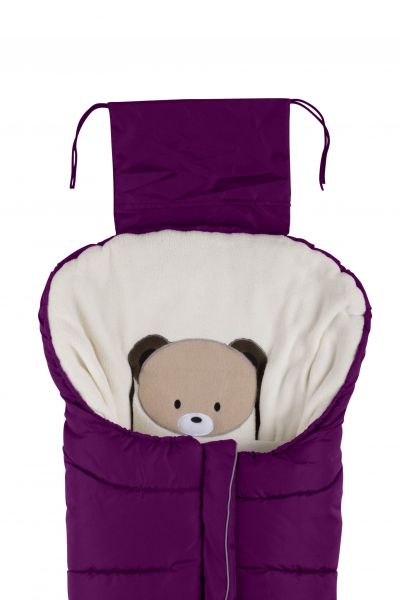 ������ ������� NUVITA 9605 �UCCIOLI JUNIOR ���������/�����/������� NV9605CUCCIOLOJRMELLIL - �������� 6