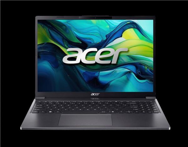 ������� Acer Aspire Go AG15-51P 15.3" WUXGA IPS, Intel i5-1334U, 16GB, F512GB, UMA, Lin, ����� NX.J51EU.009 - �������� 1