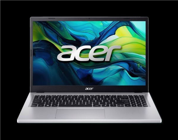 ������� Acer Aspire Go AG15-71P 15.6" FHD IPS, Intel i5-13420H, 16GB, F512GB, UMA, Lin, ����������� NX.J6SEU.005 - �������� 1