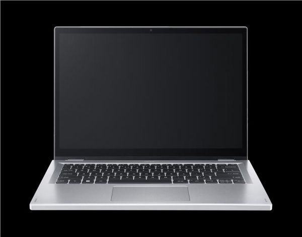 ������� Acer Aspire Go Spin AGSP14-31PT 14" WUXGA IPS Touch, Intel 3-N355, 16GB, F512GB, UMA, Lin, ����������� NX.JBEEU.001 - �������� 1