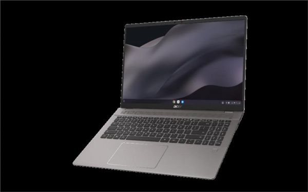 ������� Acer Chromebook Plus CB516-1H 16" WUXGA IPS, Intel i5-1334U, 16GB, F512GB, UMA, ChromeOS, ����� NX.JCLEU.003 - �������� 1