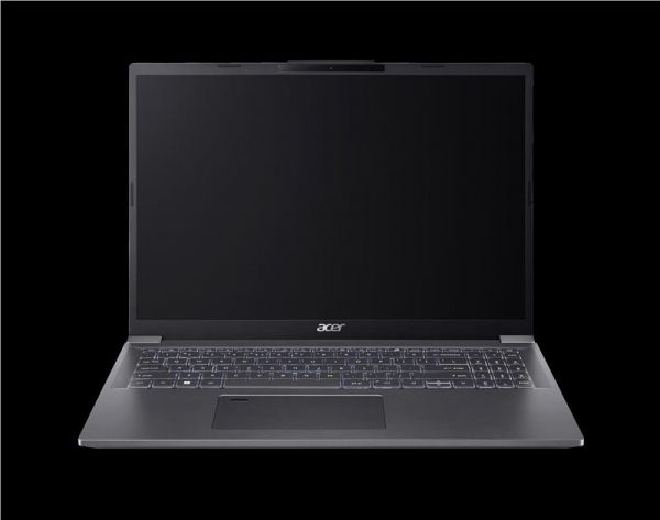 ������� Acer Aspire 16 A16-71M 16" WUXGA OLED, Intel U7-155H, 16GB, F512GB, UMA, Lin, ����� NX.JEMEU.005 - �������� 1
