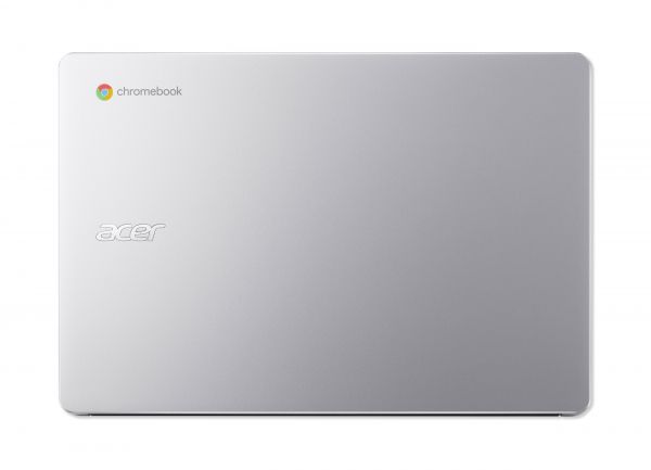  Acer Chromebook CB314-3H 14" FHD IPS, Intel C N4500, 4GB, F128GB, UMA, ChromeOS,  NX.KB4EU.002 -  8
