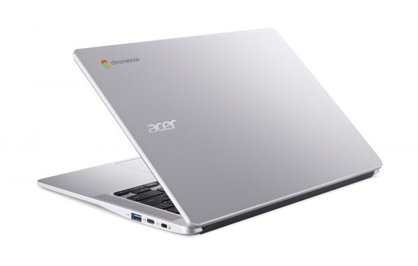 ������� Acer Chromebook CB314-3HT 14" FHD IPS Touch, Intel C N4500, 8GB, F128GB, UMA, ChromeOS, ����������� NX.KB5EU.002 - �������� 9