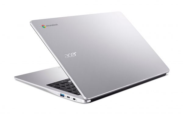 ������� Acer Chromebook CB315-4HT 15" FHD IPS Touch, Intel C N4500, 4GB, F128GB, UMA, ChromeOS, ����������� NX.KBAEU.001 - �������� 8