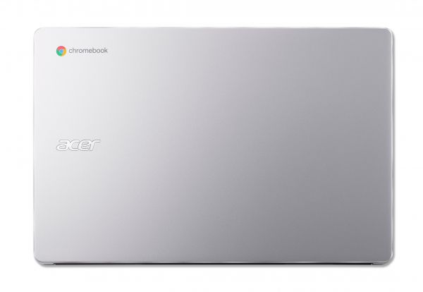 ������� Acer Chromebook CB315-4HT 15" FHD IPS Touch, Intel C N4500, 4GB, F128GB, UMA, ChromeOS, ����������� NX.KBAEU.001 - �������� 7