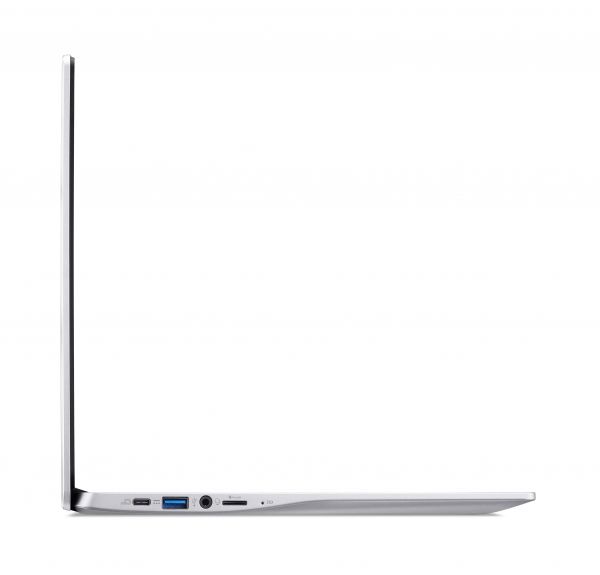 ������� Acer Chromebook CB315-4HT 15" FHD IPS Touch, Intel C N4500, 4GB, F128GB, UMA, ChromeOS, ����������� NX.KBAEU.001 - �������� 5