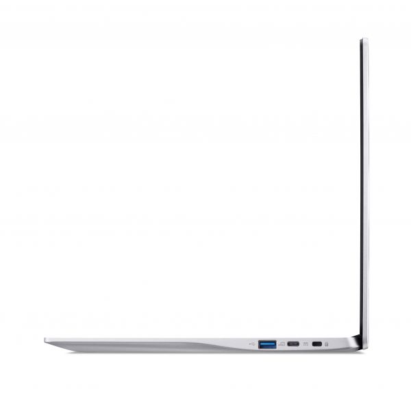 ������� Acer Chromebook CB315-4HT 15" FHD IPS Touch, Intel C N4500, 4GB, F128GB, UMA, ChromeOS, ����������� NX.KBAEU.001 - �������� 4