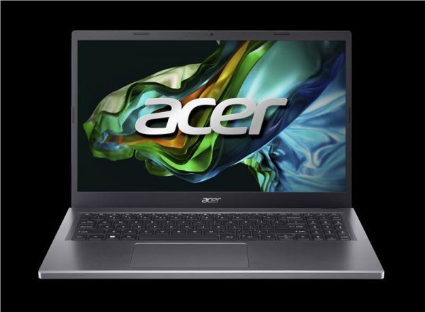 ������� Acer Aspire 5 A515-48M 15.6" FHD IPS, AMD R7-7730U, 16GB, F512GB, UMA, Lin, ����� NX.KJ9EU.00K - �������� 1