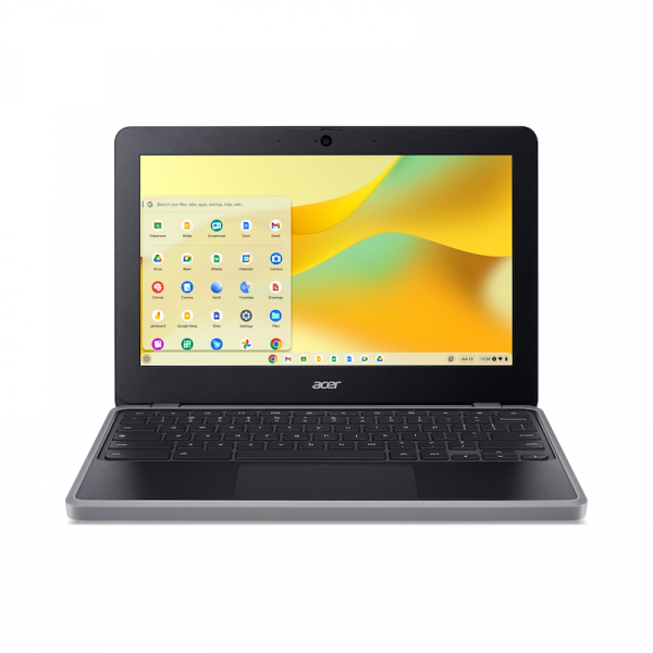 ������� Acer Chromebook C723-TCO 11" IPS, MediaTek MT8186TV, 8GB, F128GB, UMA, ChromeOS, ������ NX.KKAEU.006 - �������� 2