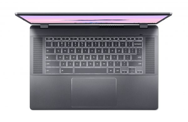 ������� Acer Chromebook Plus CB515-2H 15" FHD IPS, Intel i3-1315U, 8GB, F512GB, UMA, ChromeOS, ����� NX.KNUEU.002 - �������� 19
