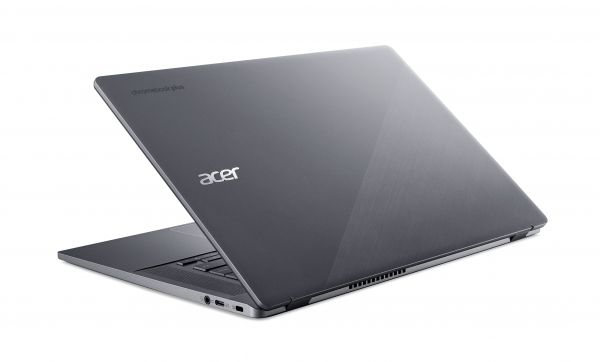 ������� Acer Chromebook Plus CB515-2H 15" FHD IPS, Intel i3-1315U, 8GB, F512GB, UMA, ChromeOS, ����� NX.KNUEU.002 - �������� 15