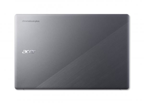 ������� Acer Chromebook Plus CB515-2H 15" FHD IPS, Intel i3-1315U, 8GB, F512GB, UMA, ChromeOS, ����� NX.KNUEU.002 - �������� 14